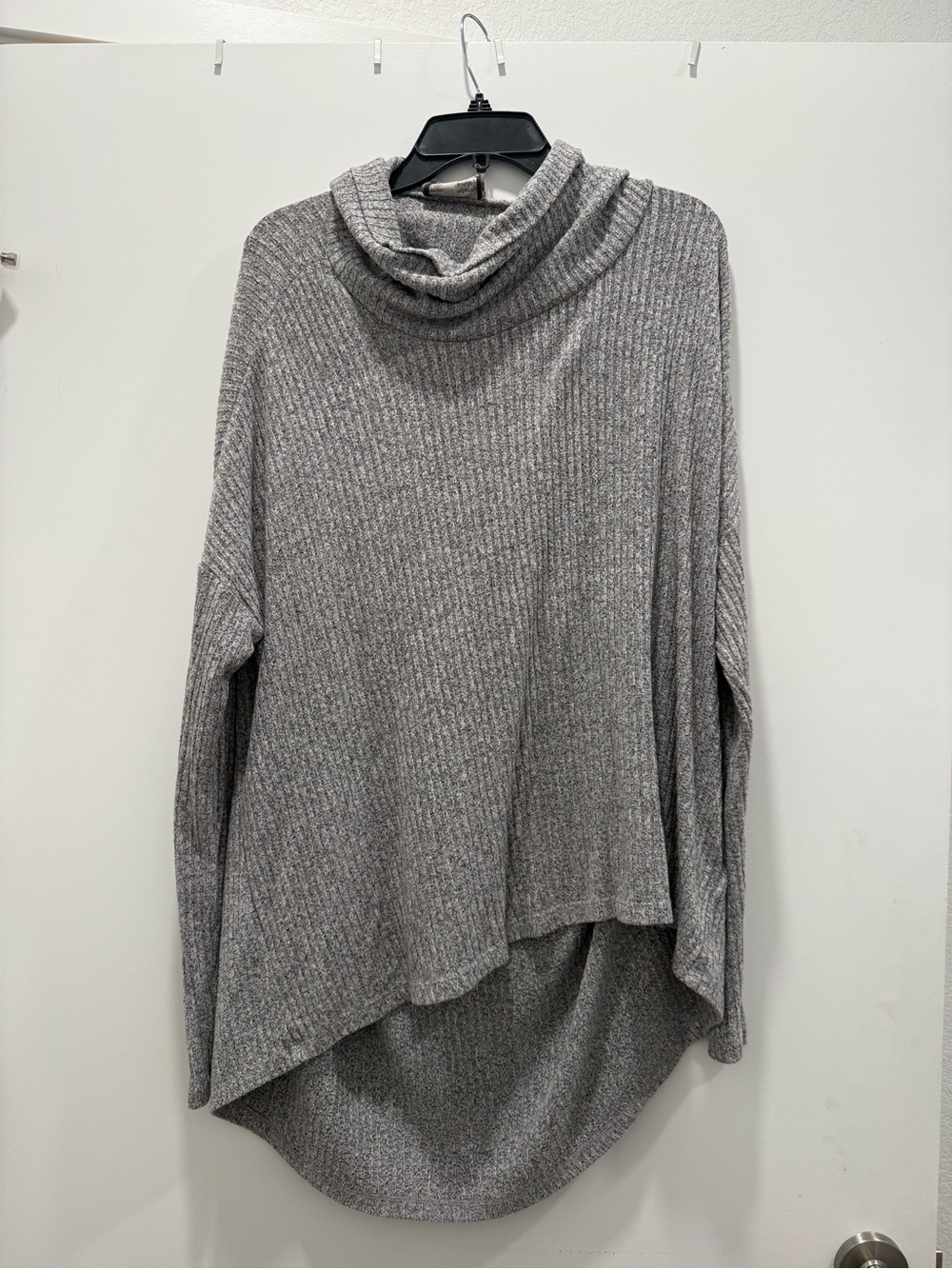 Anthro Sweater